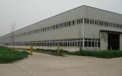 TRUNG QUỐC Hebei Longshi Auto Parts Co., Ltd.