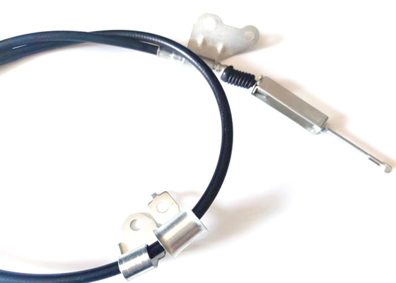 Cáp phanh tự động 10mm Hilux Vii 46420-0k030 Cáp điều khiển kéo đẩy cho Toyota