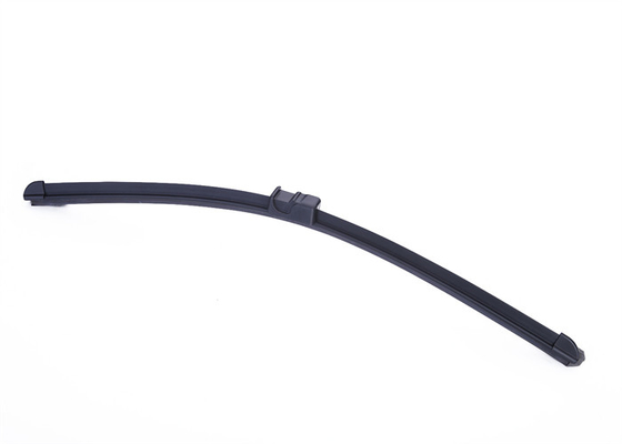 Lưỡi gạt nước ô tô U Hook Graphite 28 inch Cần gạt nước kính chắn gió. Mặt trước mềm