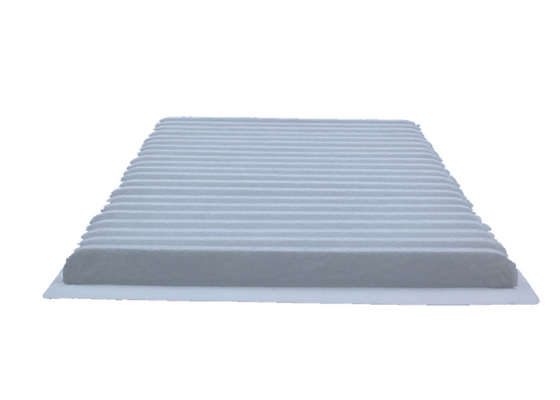 Bộ lọc điều hòa Cabin sợi trắng EG8113111 LA1221 LAK1221