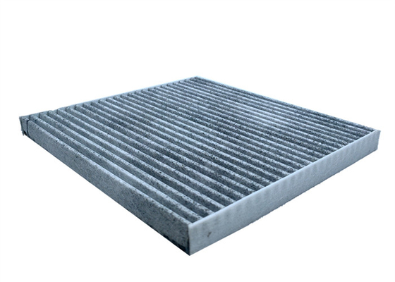 Bộ lọc điều hòa không khí ô tô bằng sợi carbon hoạt tính 27274-8M500 FC-8M500C