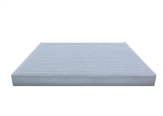 Thay thế bộ lọc cabin bằng vải không dệt 27277-2FJ0A-A129 cho KAICHEN