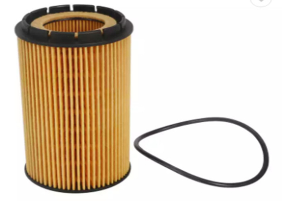Bộ lọc nhiên liệu và lọc dầu động cơ 07C115562E cho Audi