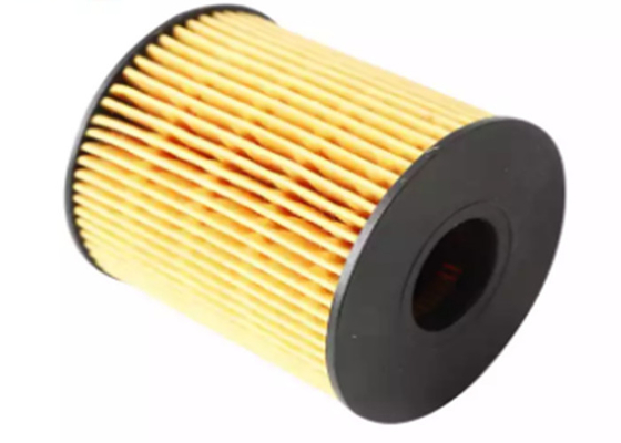 Bộ lọc dầu động cơ màu vàng 1109CK 9467645180 cho Peugeot CITROEN FORD Land Rover