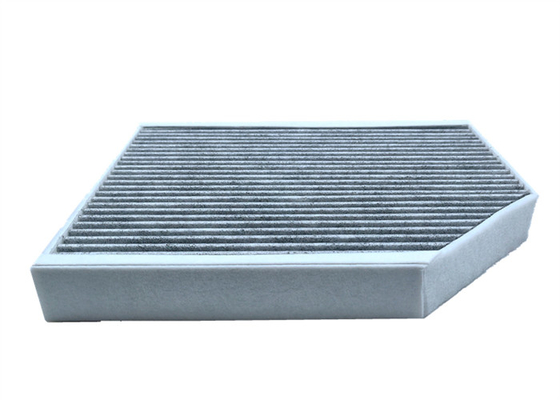 Phụ tùng ô tô than hoạt tính Bộ lọc cabin Pm 2.5 8K0819439A Audi cho A4 A5