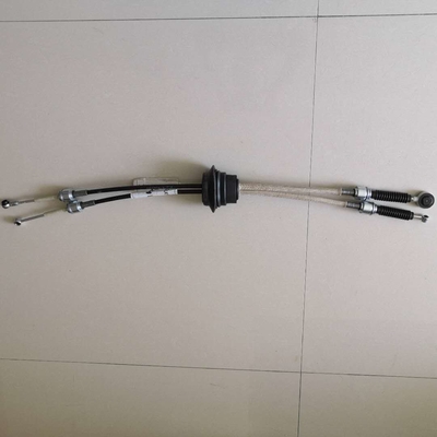 Điều khiển tự động 2444.G7 Cáp truyền dẫn Pvc + Sắt Kích thước tiêu chuẩn cho Fiat