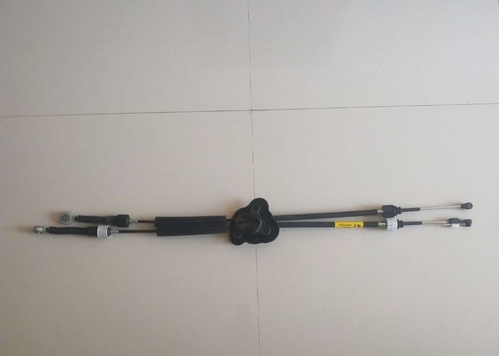 Kích thước tiêu chuẩn 8200781046 Cáp chuyển số cho Re-nault