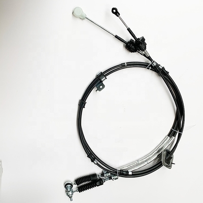 Đường kính 4mm 34401166234 Cáp phanh ô tô cho xe