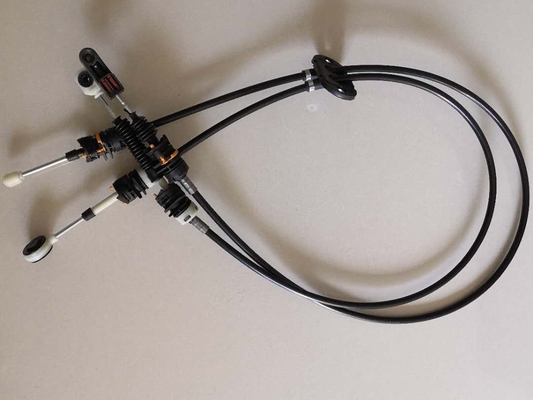 Thép Pvc dây chuyền chuyển đổi cáp 2S6R-7E395-AG cáp truyền Ford