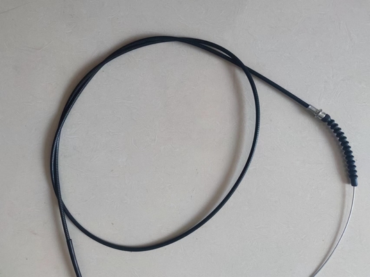 OE số 46410-26320 Cáp phanh tay đậu xe cho xe Toyota