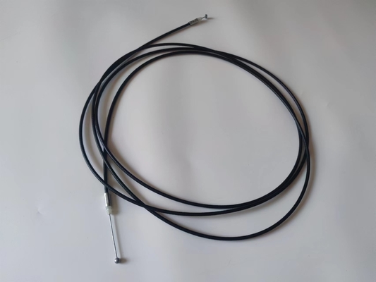 OE số 64607-33050 Cáp điều khiển tự động khóa nắp cho ô tô TOYOTA