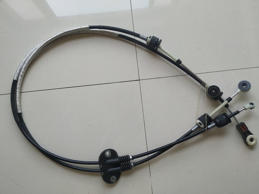 7G9R7E395BA Chuyển đổi chọn cáp truyền dẫn bánh răng chuyển đổi liên kết cho xe ô tô Ford