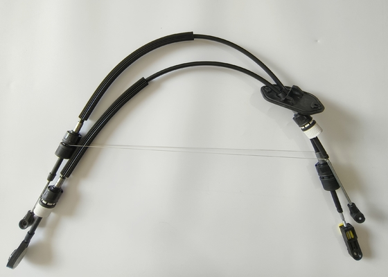 OEM tiêu chuẩn 6C1R7E395FE Cáp chọn chuyển đổi bánh răng