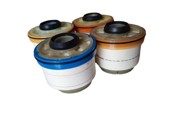 Giấy 23390-0L010 23390-0L041 Bộ lọc nhiên liệu phần tử cho xe bán tải