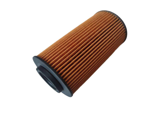 Bộ lọc dầu động cơ ô tô màu nâu 26320-2A001 Bộ lọc dầu ô tô cho ô tô Hàn Quốc