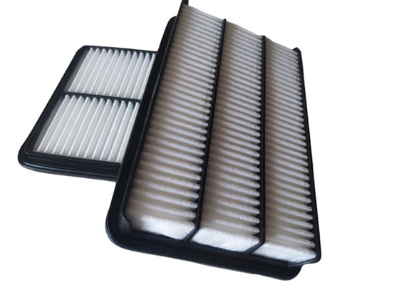 Bộ lọc không khí ô tô bằng vải 43mm 17801-74060 cho Toyota ISO9001