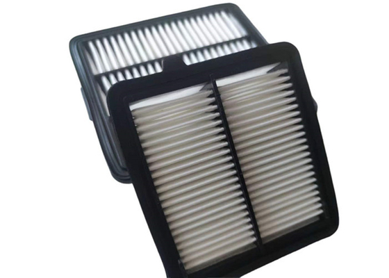 Bộ lọc không khí phụ tùng ô tô PP không dệt 17220-RBJ-000 cho Honda Insight Hybird