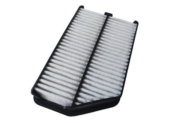 Bộ lọc không khí ô tô màu đen PP cho động cơ diesel 28113-2S000 28113-3X000
