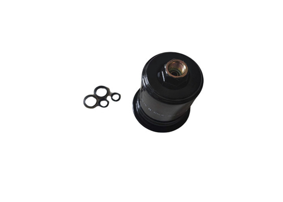 Bộ lọc dầu phần tử 70mm màu đen Bộ lọc dầu diesel OEM 23300-50030 Trong bộ lọc dòng
