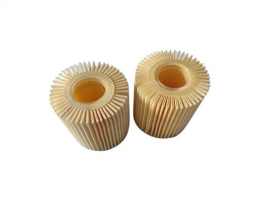 04152-38010 04152 Bộ lọc dầu YZZA2 cho TOYOTA