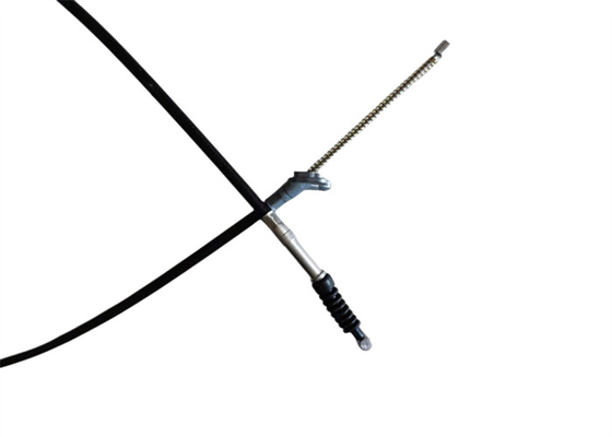 46420-12490 Cáp phanh sau tự động Cáp phanh sau cho Corolla Zre120 2007-2017