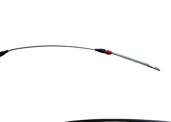 Cáp phanh tự động Daewoo Nexia 90235948 Cáp phanh tay sau cho Opel Kadett
