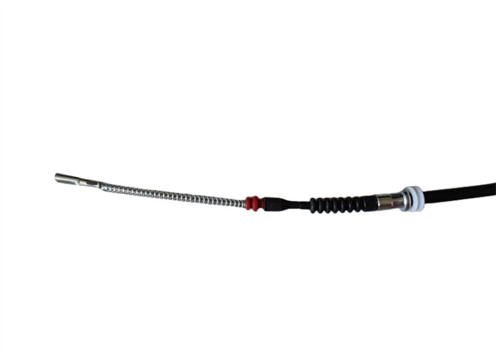 Cáp phanh tự động Daewoo Nexia 90235948 Cáp phanh tay sau cho Opel Kadett