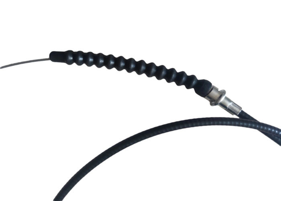 Cáp phanh đỗ 10mm 46410-35510 Cáp phanh đỗ trước cho HILUX V