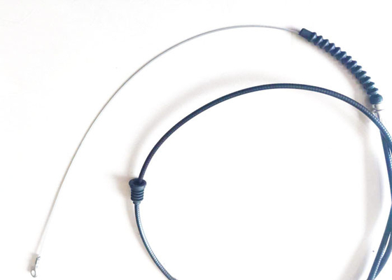 Cáp phanh đỗ 10mm 46410-35510 Cáp phanh đỗ trước cho HILUX V