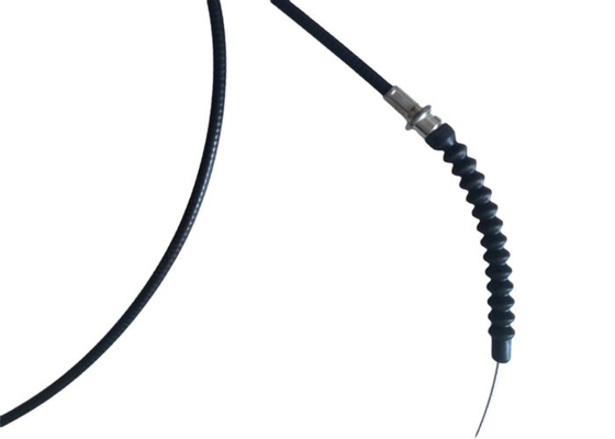Chiều dài 2845 Cáp phanh tự động ODM 46410-26320 cho xe buýt Hiace III Van IV