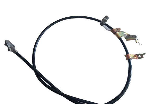 1440mm Toyota phanh bằng dây 46430-52210 Cáp phanh tay ô tô cho ô tô Nhật Bản