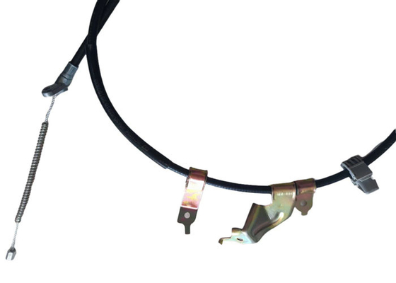 1440mm Toyota phanh bằng dây 46430-52210 Cáp phanh tay ô tô cho ô tô Nhật Bản