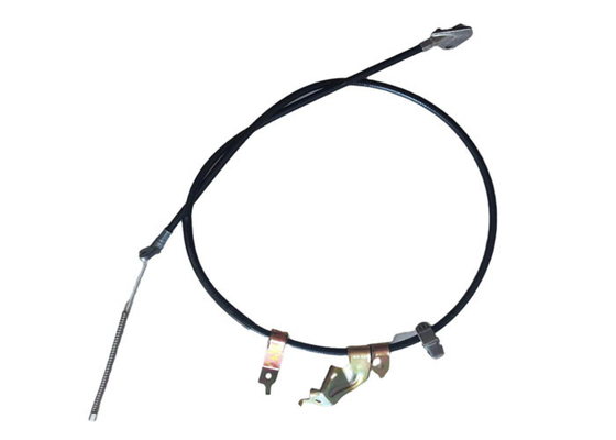 1440mm Toyota phanh bằng dây 46430-52210 Cáp phanh tay ô tô cho ô tô Nhật Bản