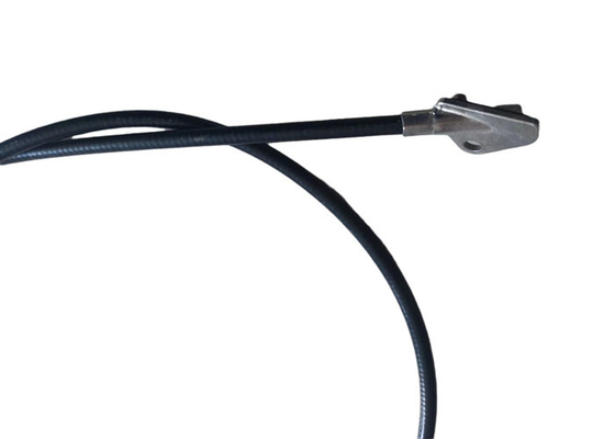 1440mm Toyota phanh bằng dây 46430-52210 Cáp phanh tay ô tô cho ô tô Nhật Bản