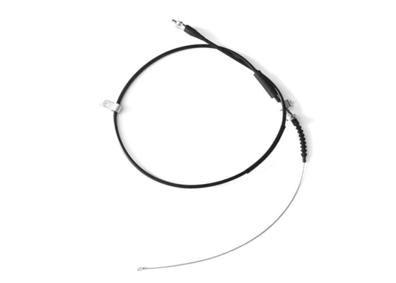 Cáp phanh tự động bên trái phía sau ODM Cáp phanh tay Nissan 36531-VK000