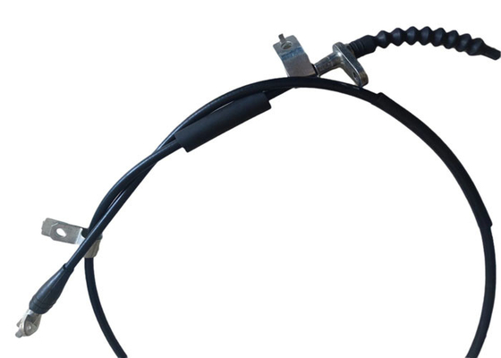 Cáp phanh tự động bên trái phía sau ODM Cáp phanh tay Nissan 36531-VK000