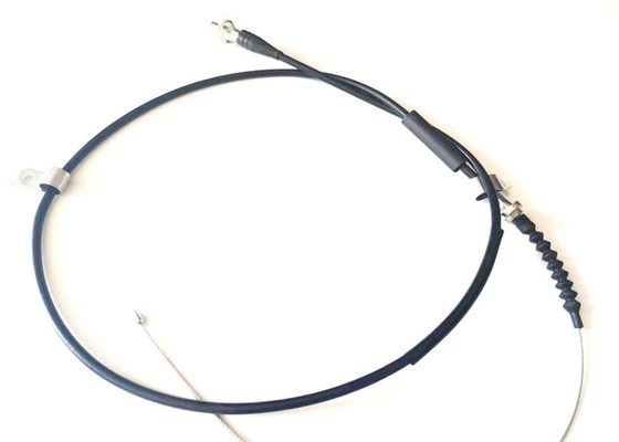 Cáp phanh tự động bên trái phía sau ODM Cáp phanh tay Nissan 36531-VK000