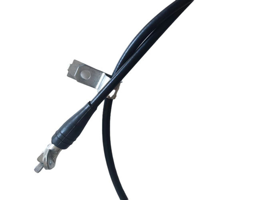Cáp phanh tự động bên trái phía sau ODM Cáp phanh tay Nissan 36531-VK000