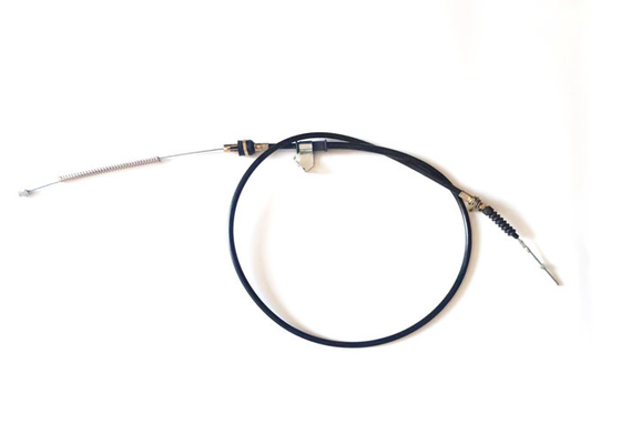Dây phanh tự động OEM MB256875 Dây phanh bánh răng 1900mm cho Mitsubishi L200