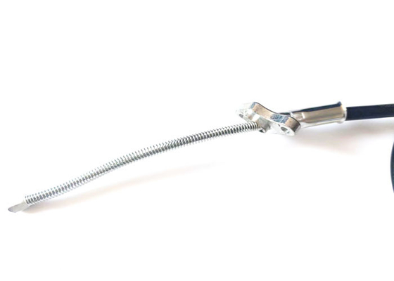 Cáp phanh tự động 10mm Hilux Vii 46420-0k030 Cáp điều khiển kéo đẩy cho Toyota