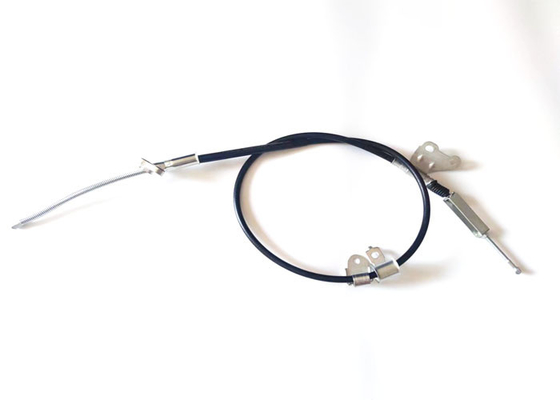 Cáp phanh tự động 10mm Hilux Vii 46420-0k030 Cáp điều khiển kéo đẩy cho Toyota