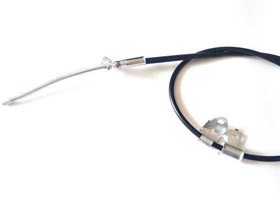 Cáp phanh tự động 10mm Hilux Vii 46420-0k030 Cáp điều khiển kéo đẩy cho Toyota