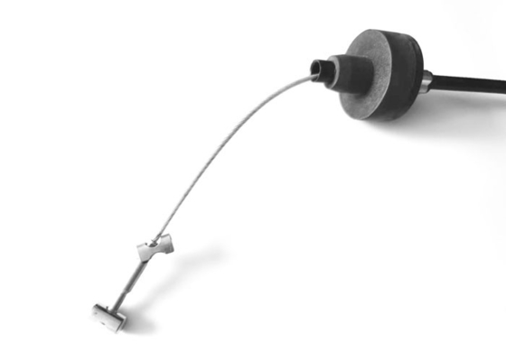 1H1721335G Cáp ly hợp gôn Vw 1H1721335B Cáp điều khiển ô tô 1H1 721 335A
