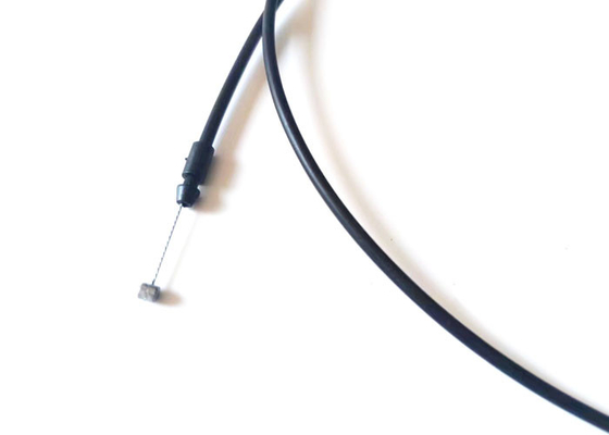 53630-06140 Khóa mui xe Cáp ly hợp 5mm Cáp ly hợp Toyota Aygo Xe Nhật