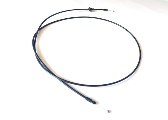 53630-06140 Khóa mui xe Cáp ly hợp 5mm Cáp ly hợp Toyota Aygo Xe Nhật