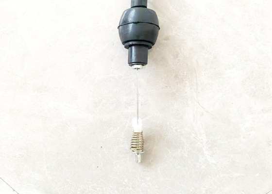 Cáp tiết lưu ô tô 6mm 92098806 Cáp điều khiển bướm ga cho Chevrolet Corsa