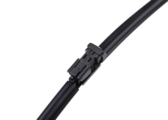 Bộ điều hợp lưỡi gạt nước đa năng ODM Thay thế lưỡi gạt kính chắn gió 18 inch