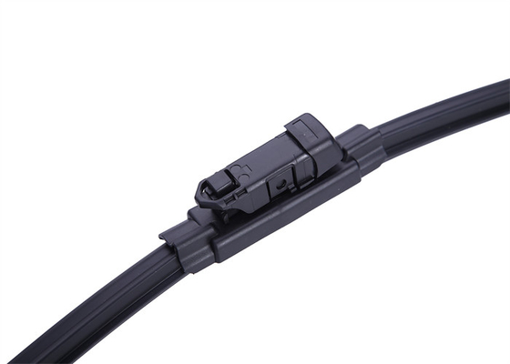 14 inch Làm sạch Gạt mưa Lưỡi gạt Kính chắn Nước Đa năng Cao su