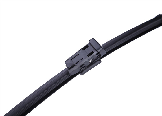 Cao cấp Gạt nước lau kính 450mm Lưỡi gạt nước cửa sổ ô tô bằng silicon