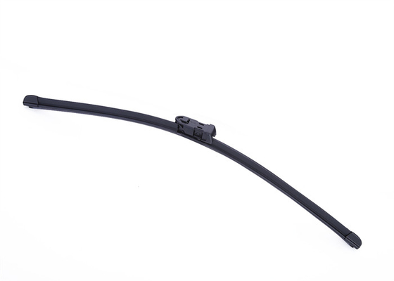 Lưỡi gạt nước kính chắn gió ô tô 12-28 &quot;Lưỡi gạt nước lai bằng nhựa ISO9001